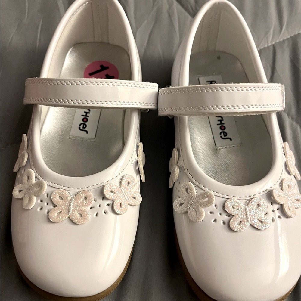Toddler dress shoes